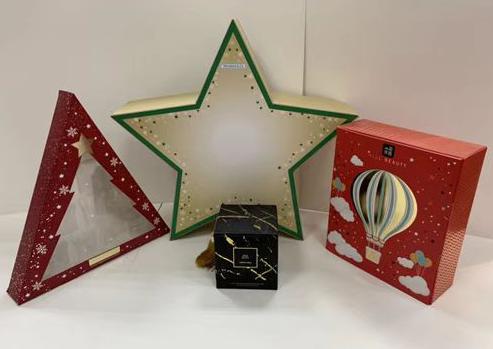 龙泉驿胶盒定制